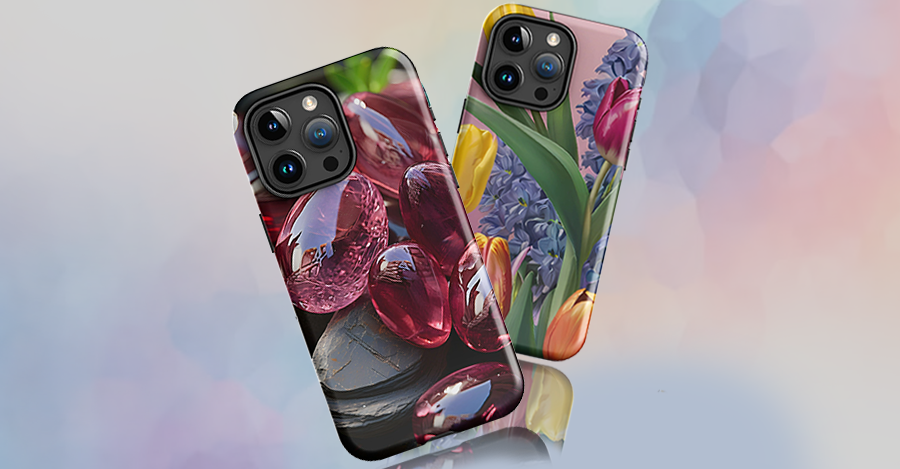 iPhone Cases