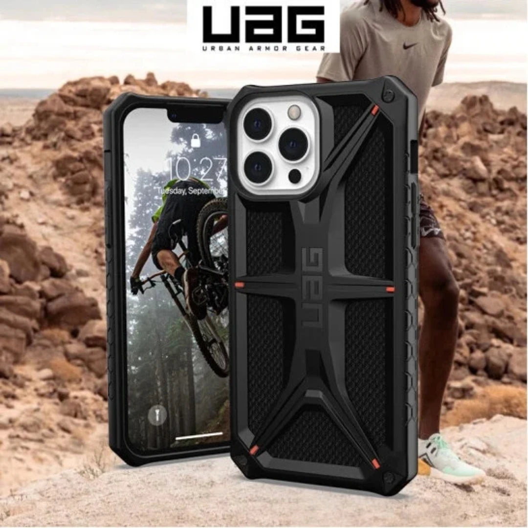 UAG Monarch Kevlar