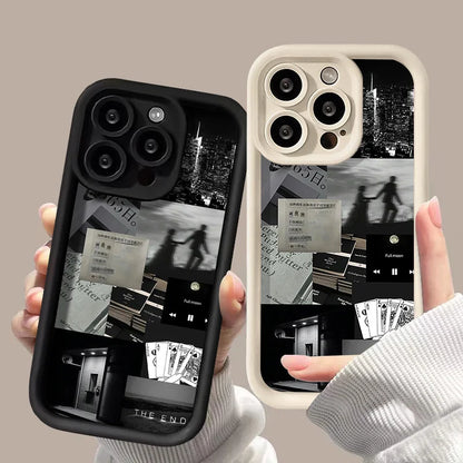 DAILY LIFE PHONE CASE FOR IPHONE