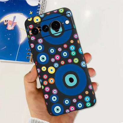 Funda Coque Soft Liquid Silicone for Pixel