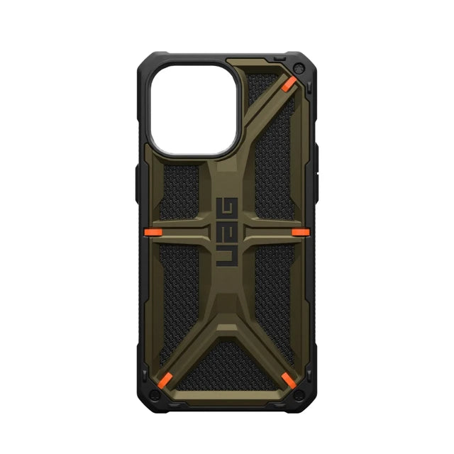 UAG Monarch Kevlar® Case For Apple iPhone