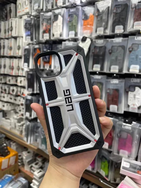 UAG Monarch Kevlar® Case For Apple iPhone