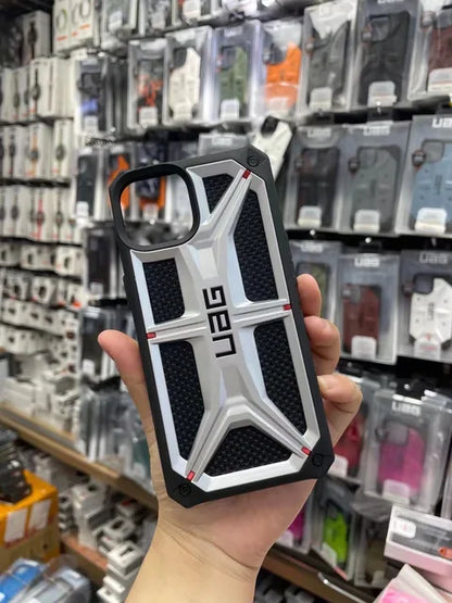 UAG Monarch Kevlar® Case For Apple iPhone