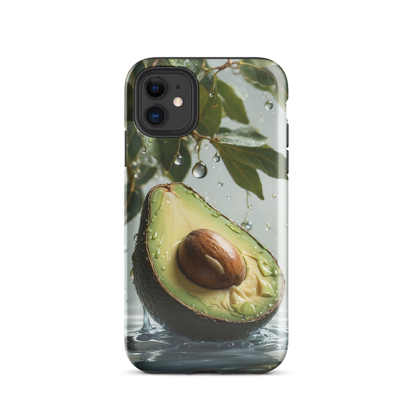 Avocado for iPhone® - InkSync