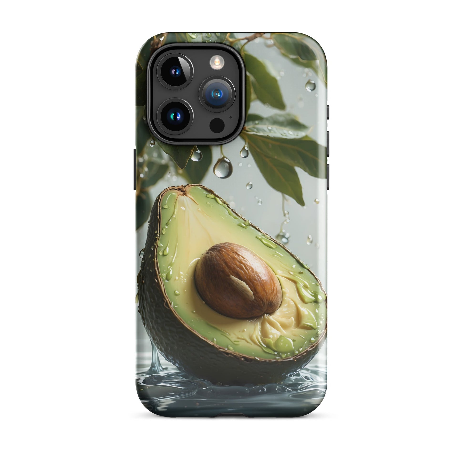 Avocado for iPhone® - InkSync