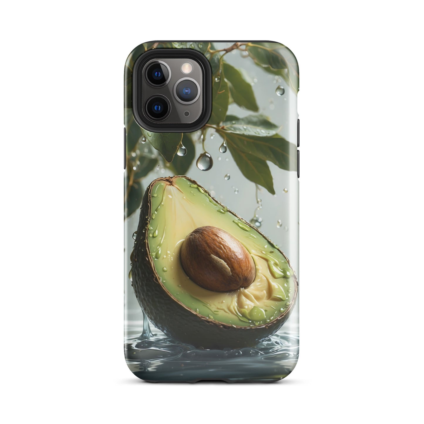 Avocado for iPhone® - InkSync