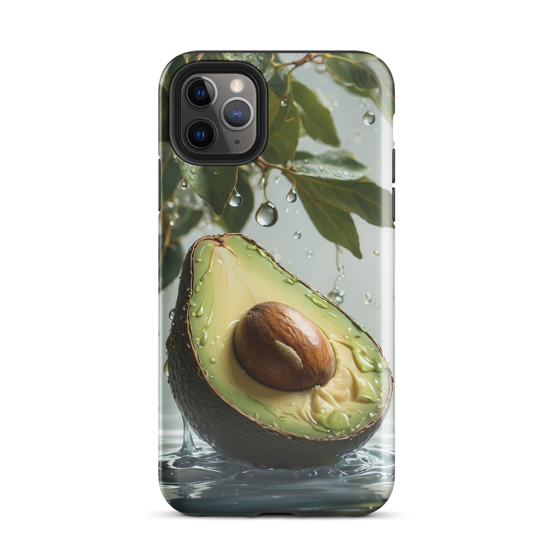 Avocado for iPhone® - InkSync