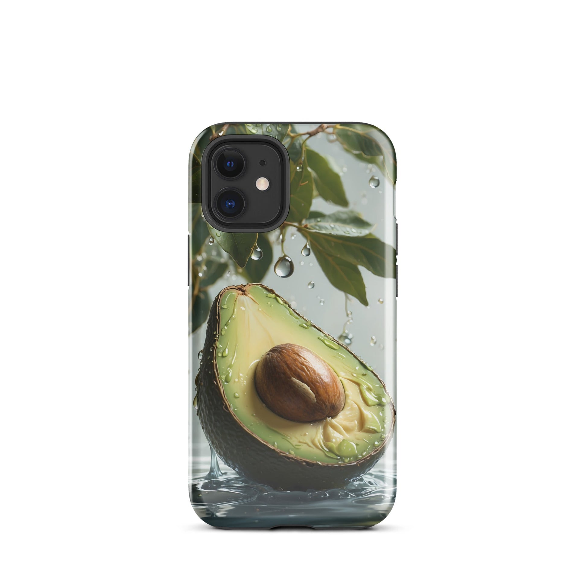 Avocado for iPhone® - InkSync