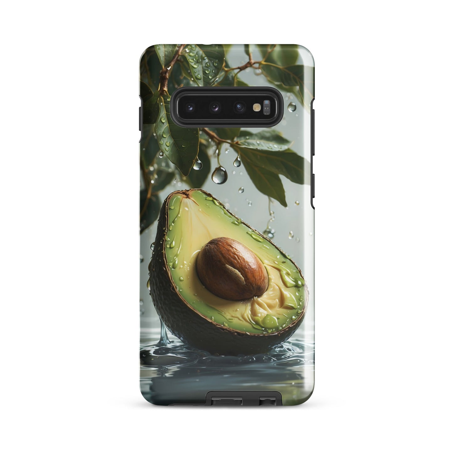 Avocado for Samsung® - InkSync