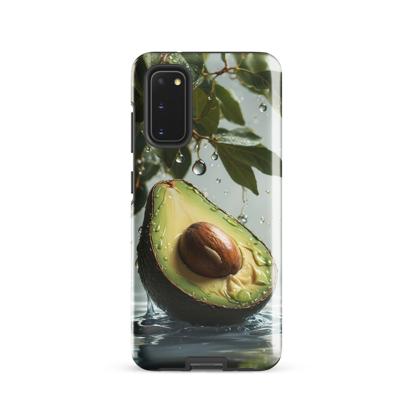 Avocado for Samsung® - InkSync