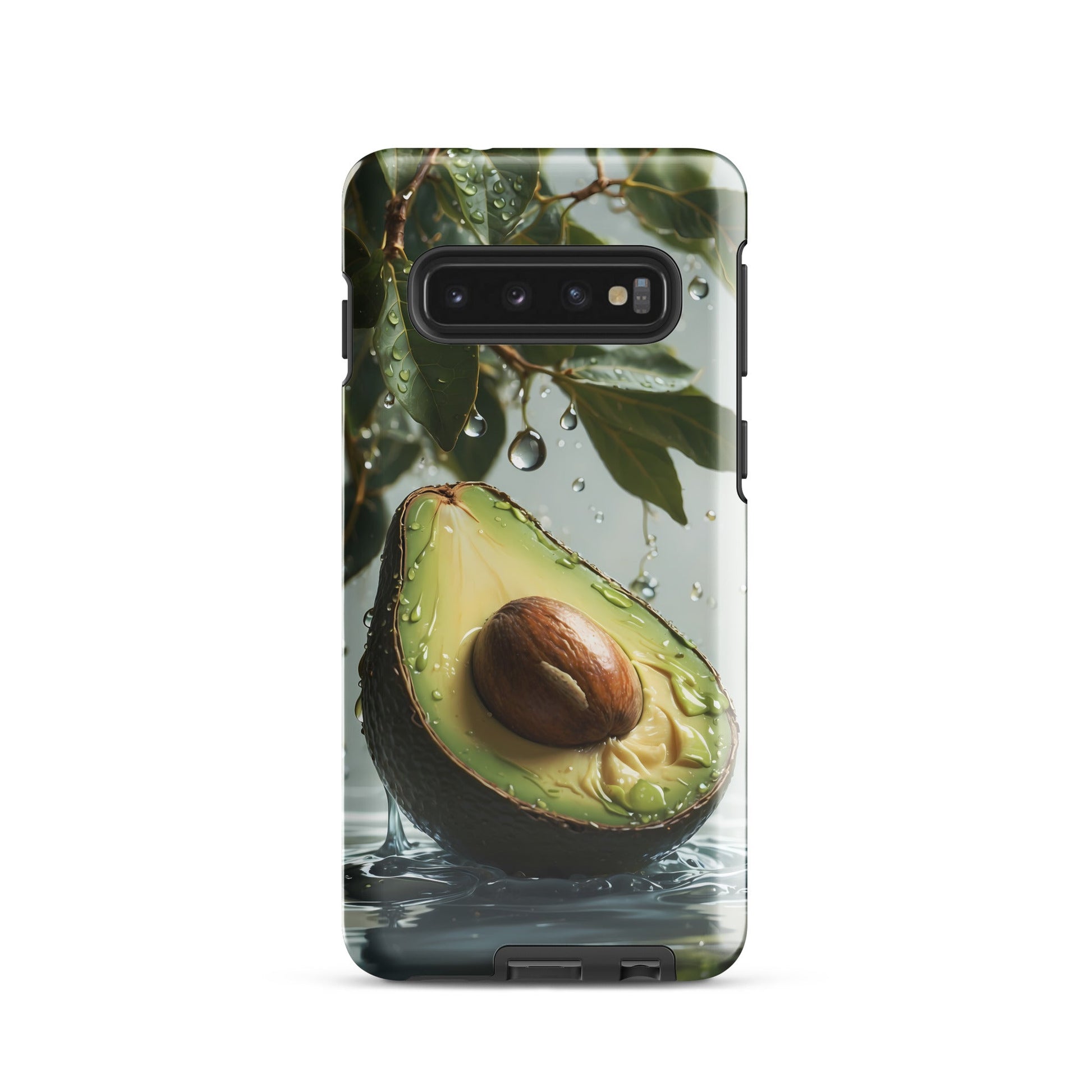 Avocado for Samsung® - InkSync