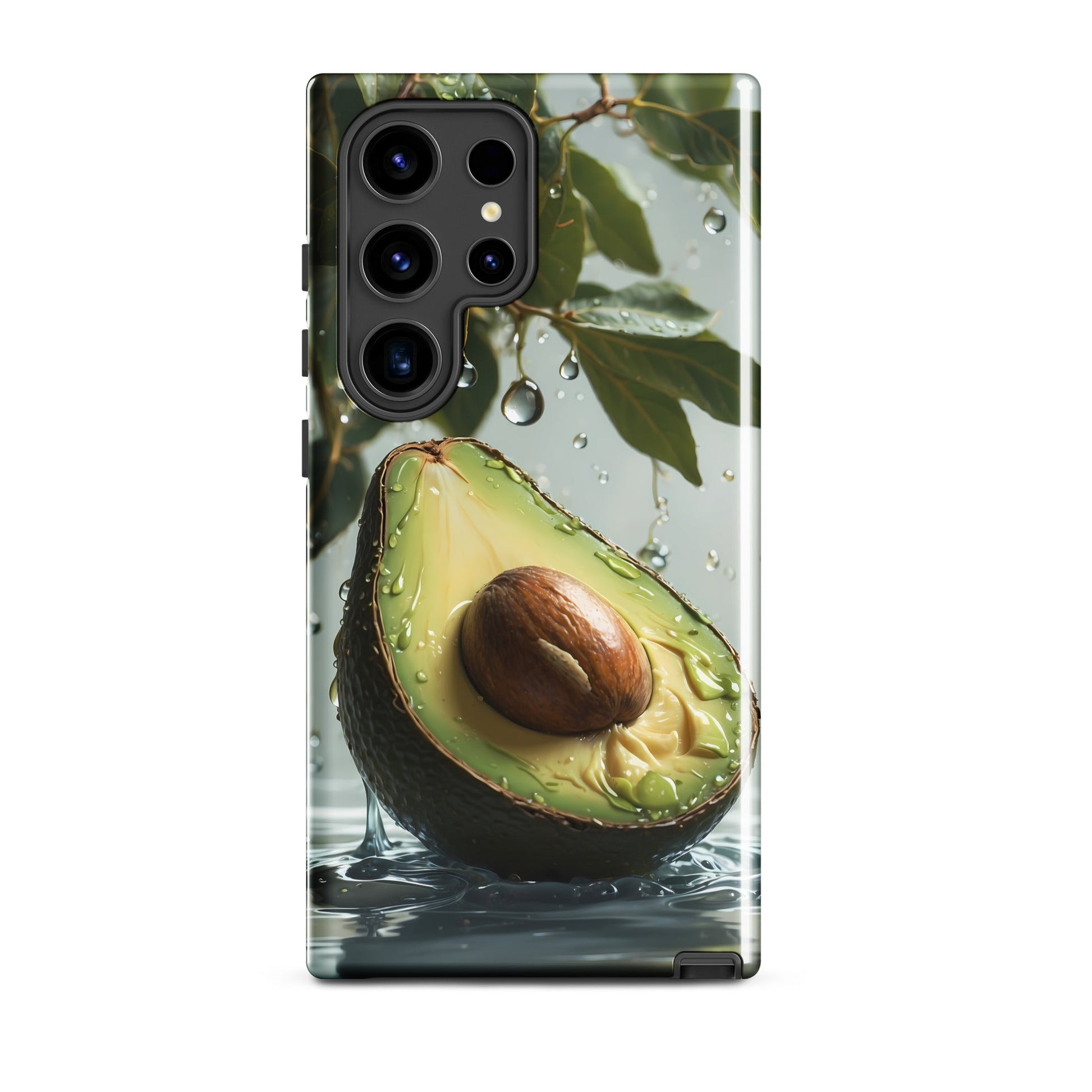 Avocado for Samsung® - InkSync