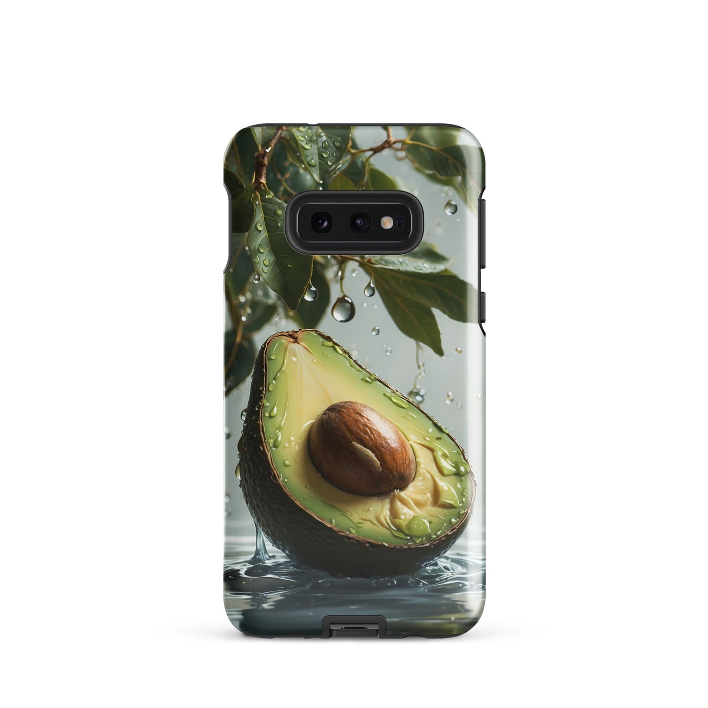 Avocado for Samsung® - InkSync