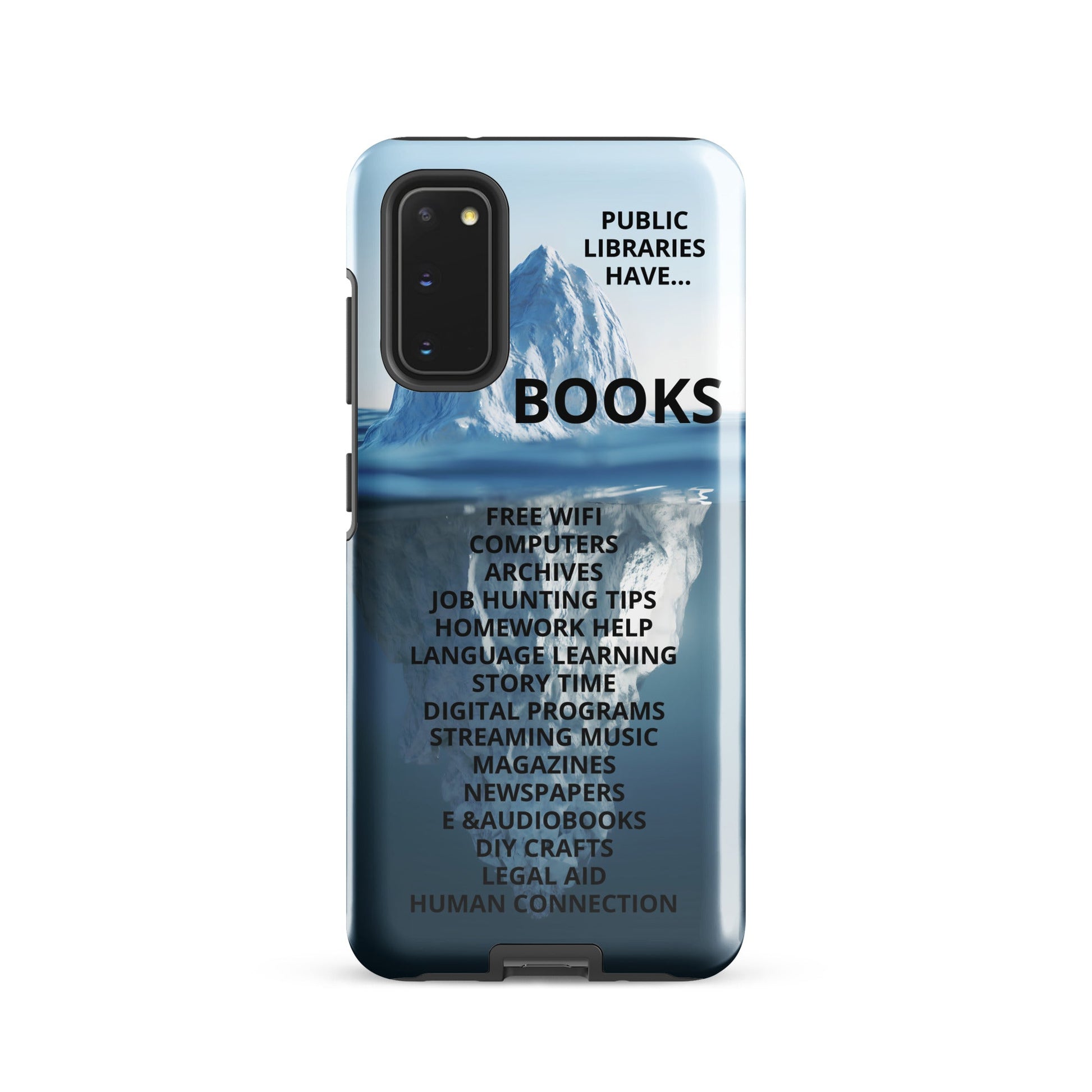 Books for Samsung® - InkSync