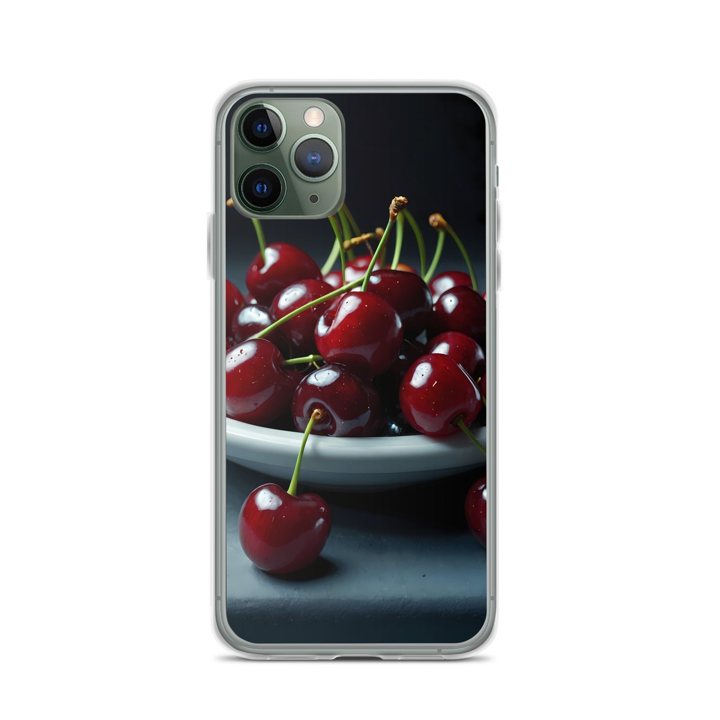 Cherries for iPhone®