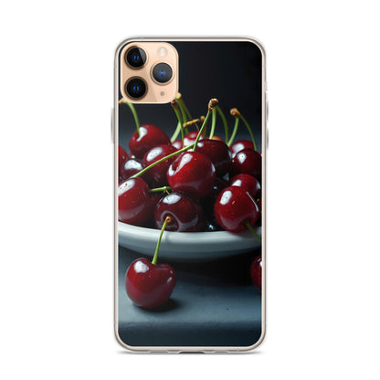 Cherries for iPhone®