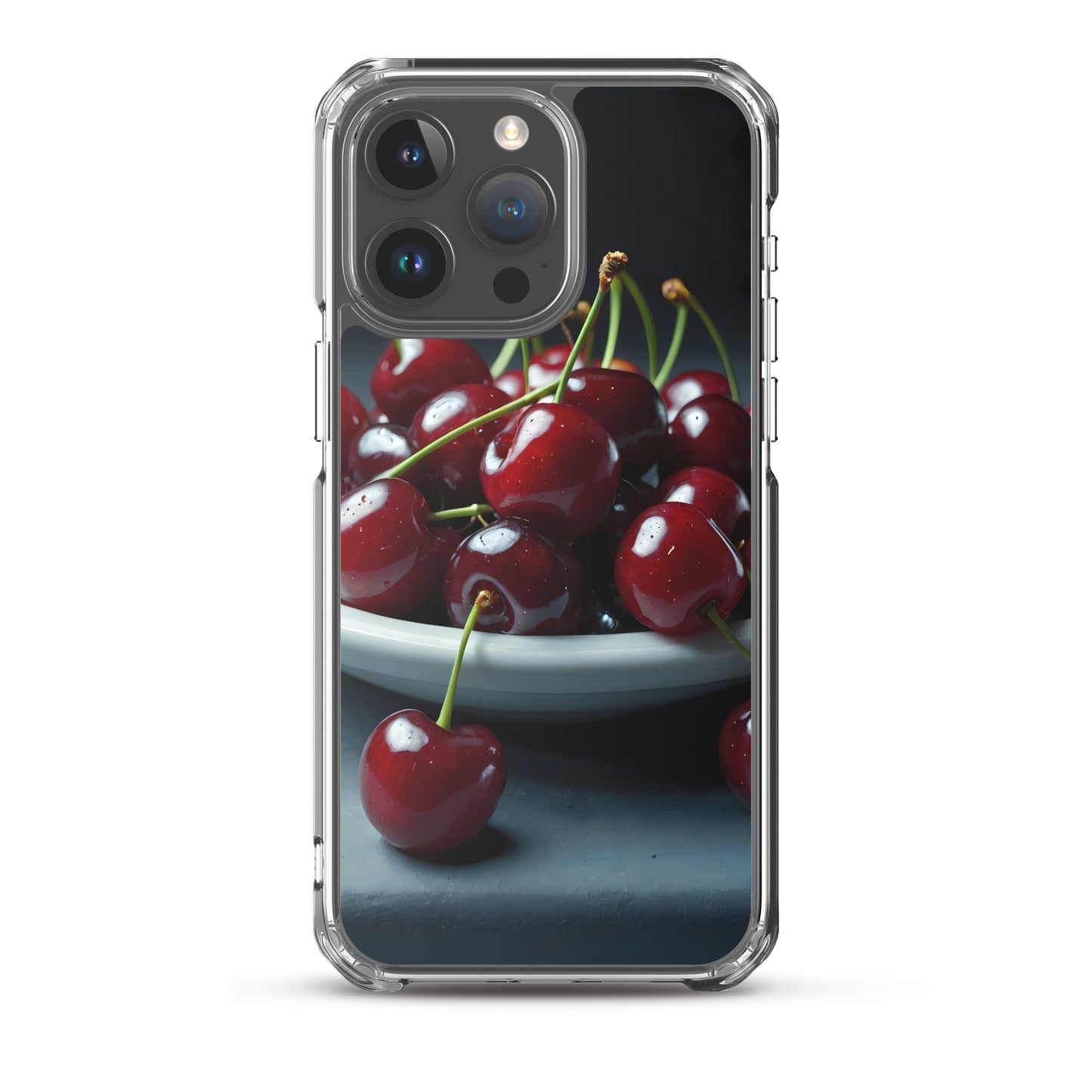 Cherries for iPhone®