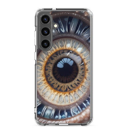 Eye Spy Custom Phone Case for Samsung