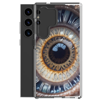 Eye Spy Custom Phone Case for Samsung