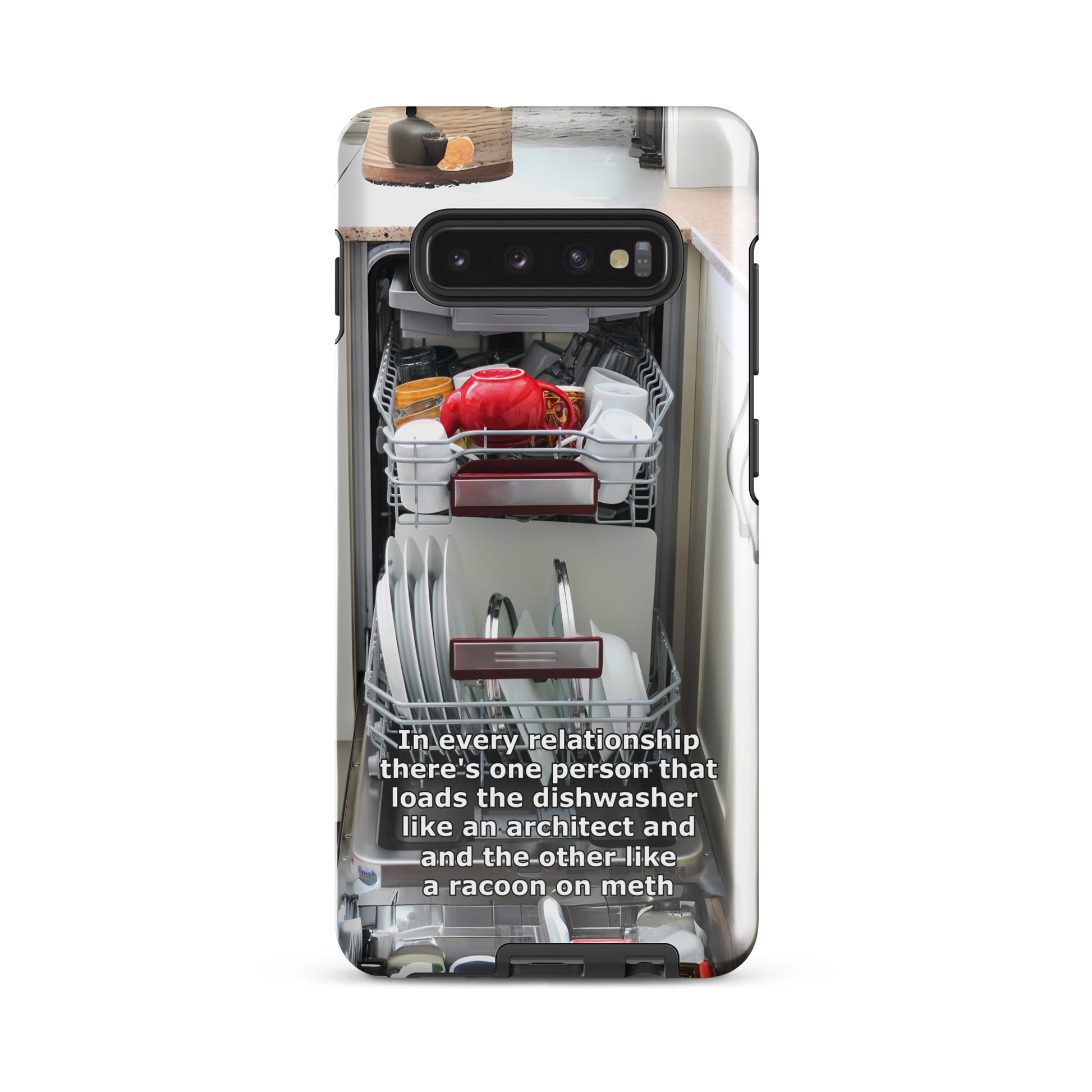 Dishwasher for Samsung® - InkSync