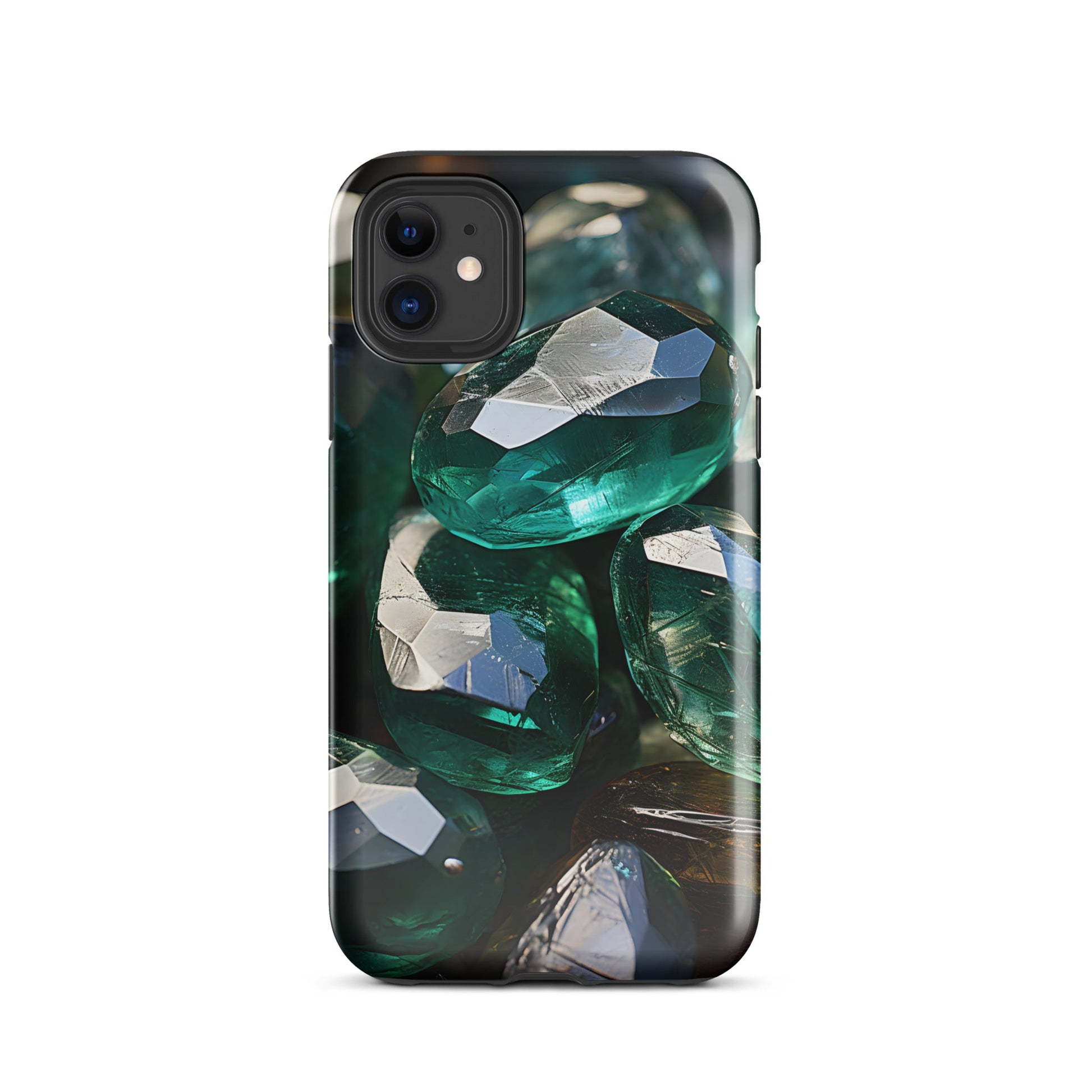 Emerald for May - iPhone® - InkSync