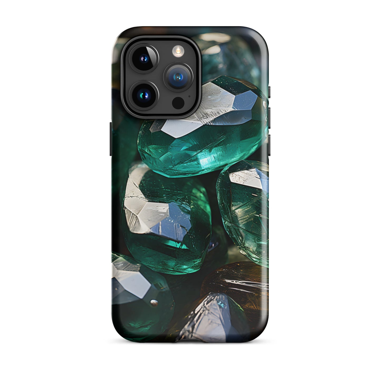 Emerald for May - iPhone® - InkSync