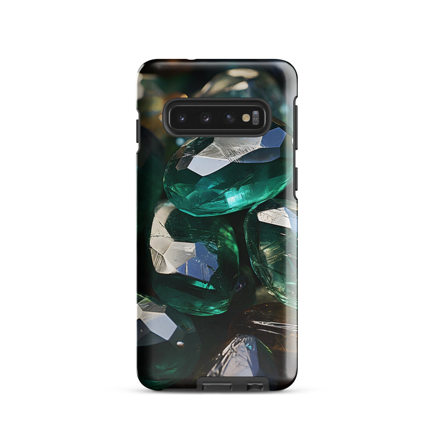 Emerald for May - Samsung® - InkSync