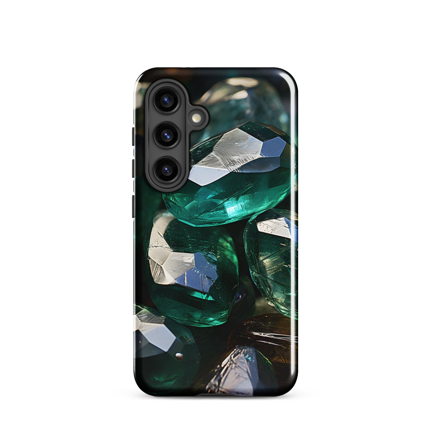 Emerald for May - Samsung® - InkSync