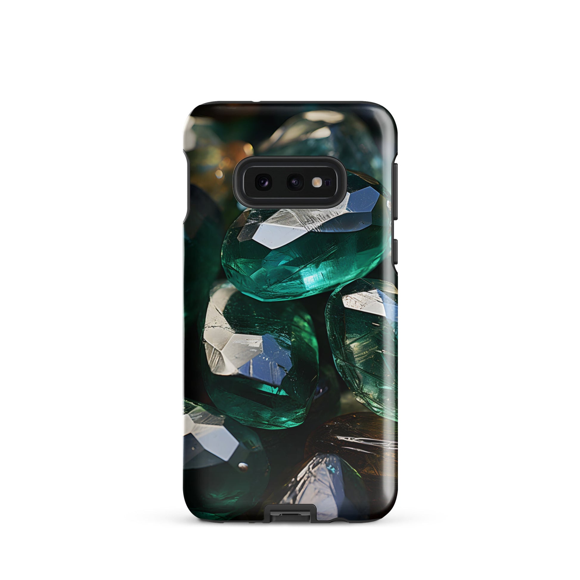 Emerald for May - Samsung® - InkSync