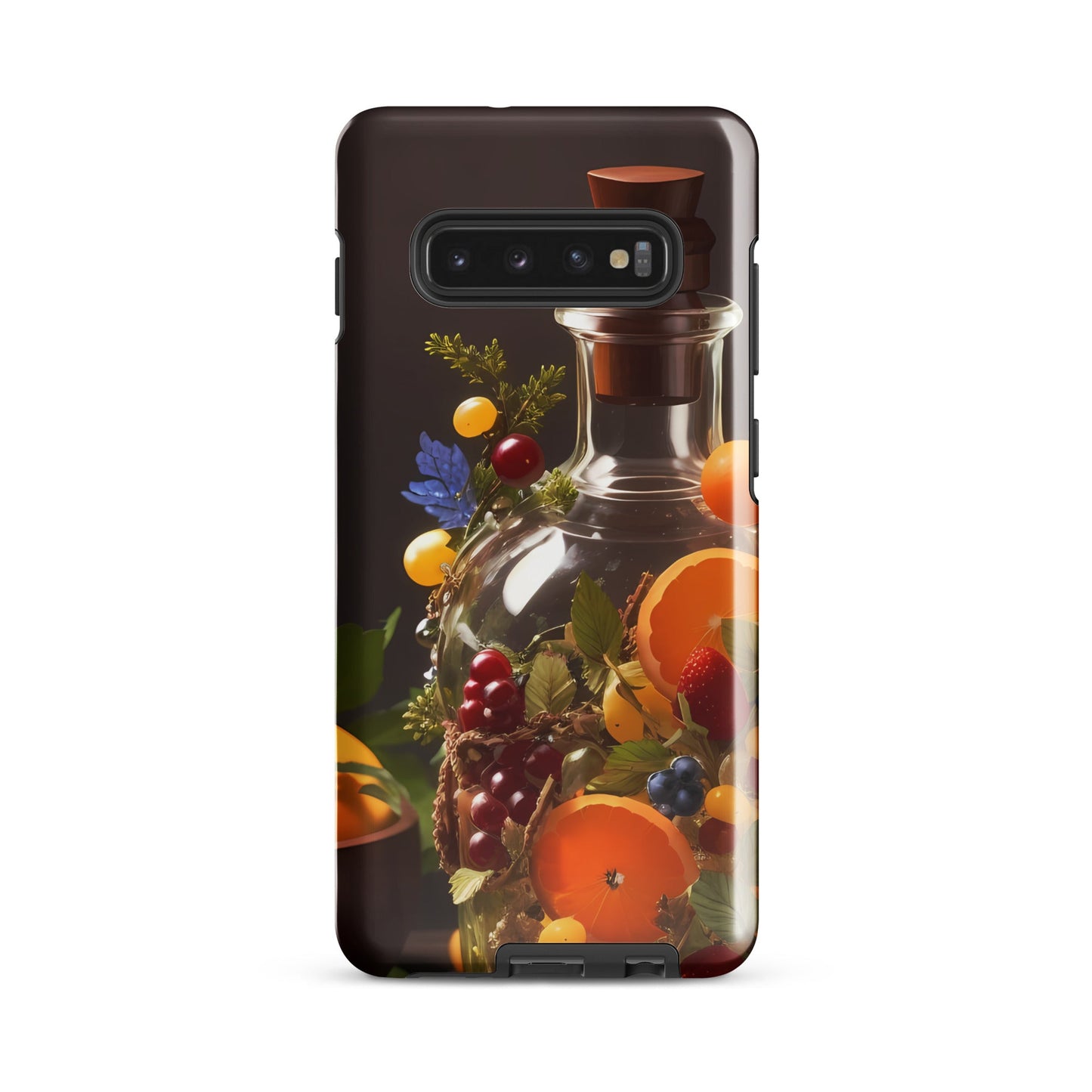 Fruity Blend for Samsung® - InkSync