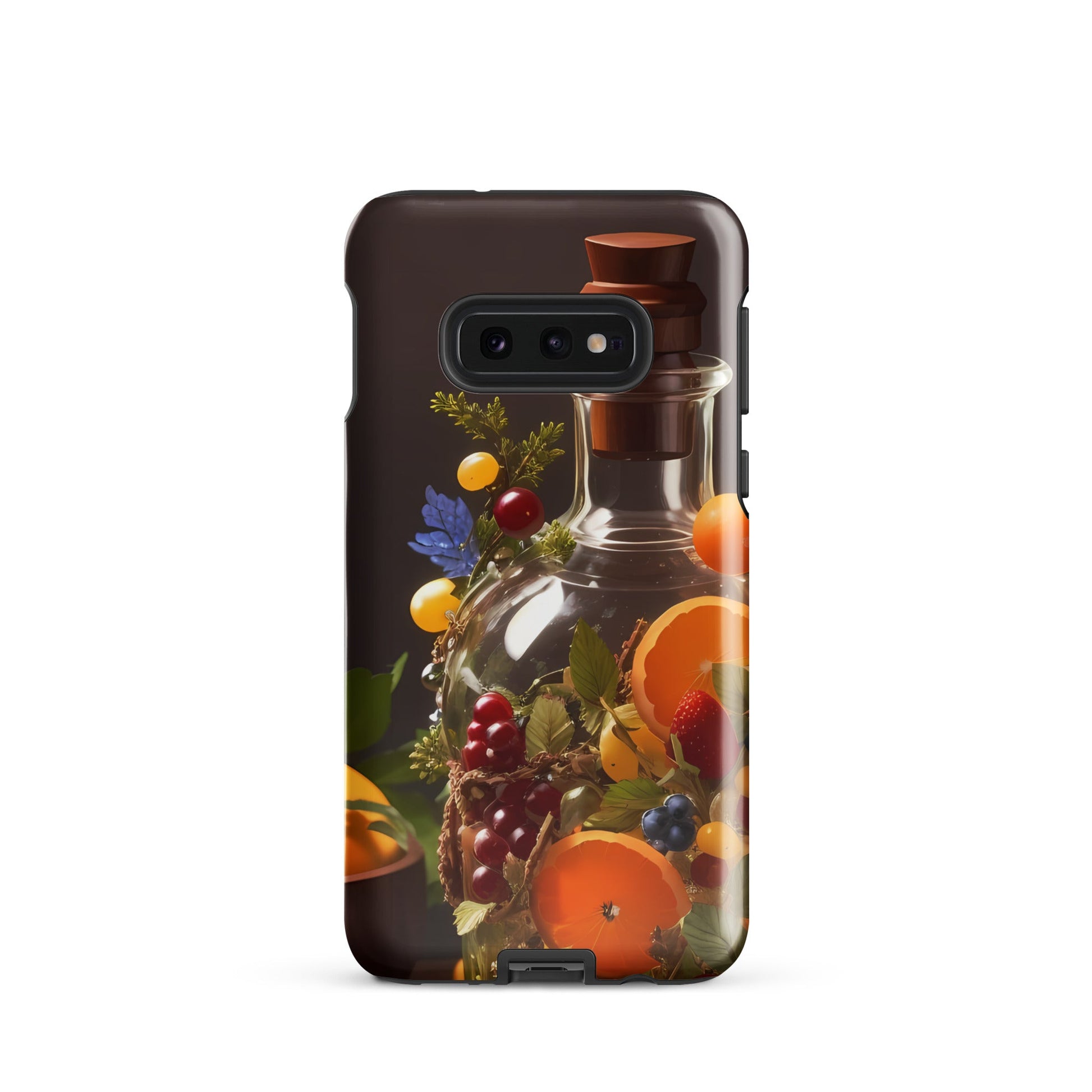 Fruity Blend for Samsung® - InkSync