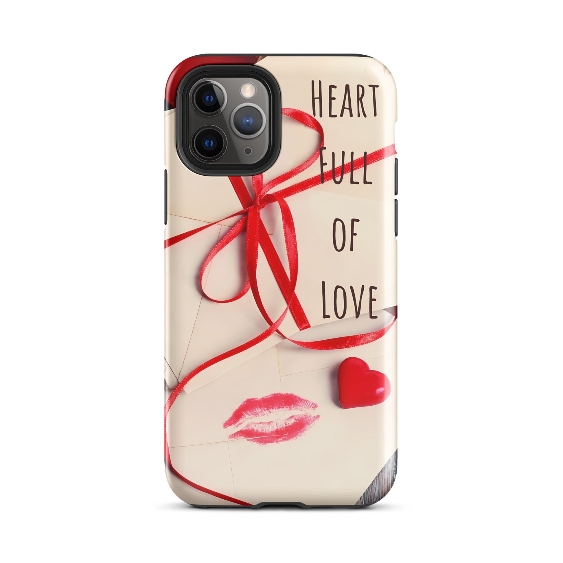 Heart Full Of Love for iPhone® - InkSync