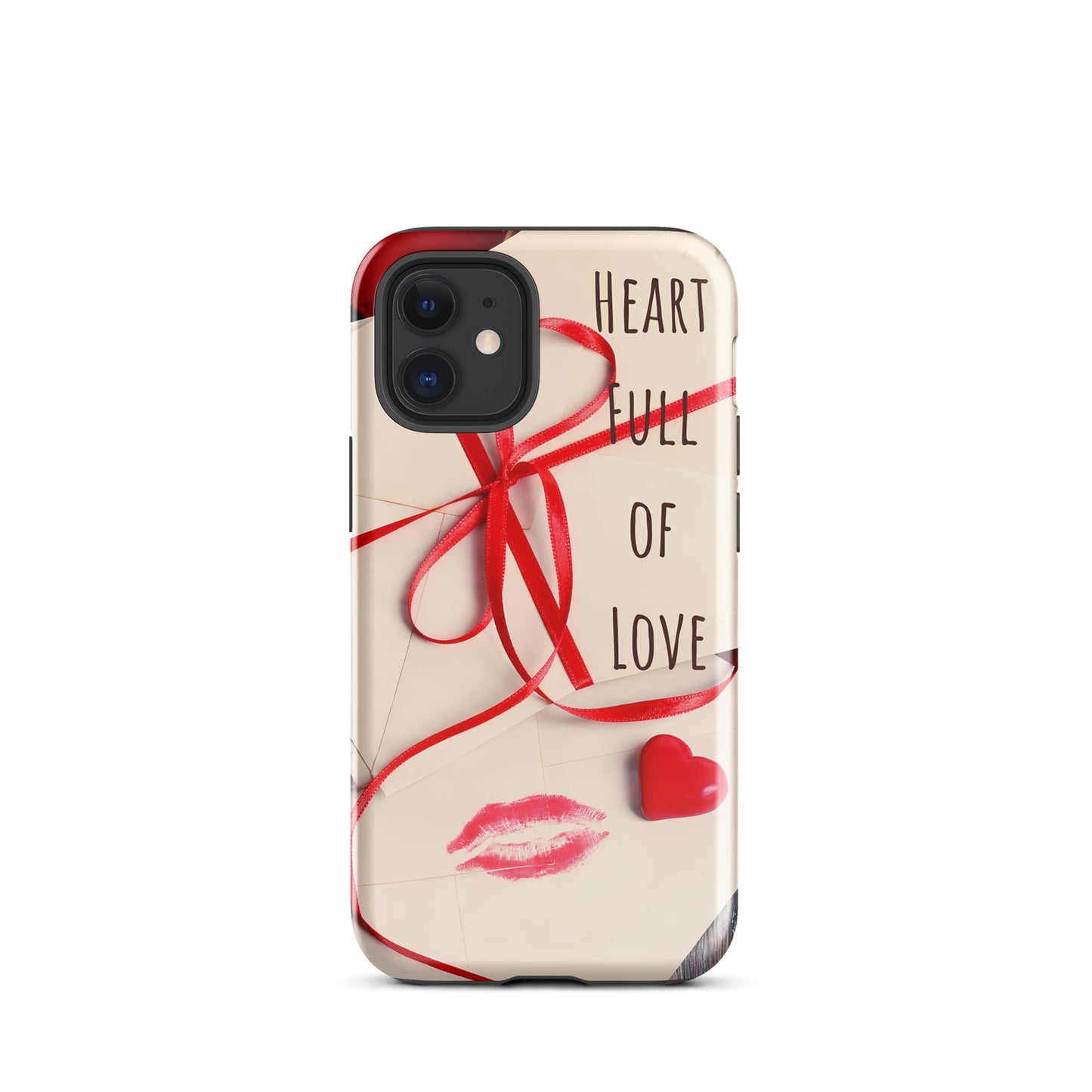 Heart Full Of Love for iPhone® - InkSync