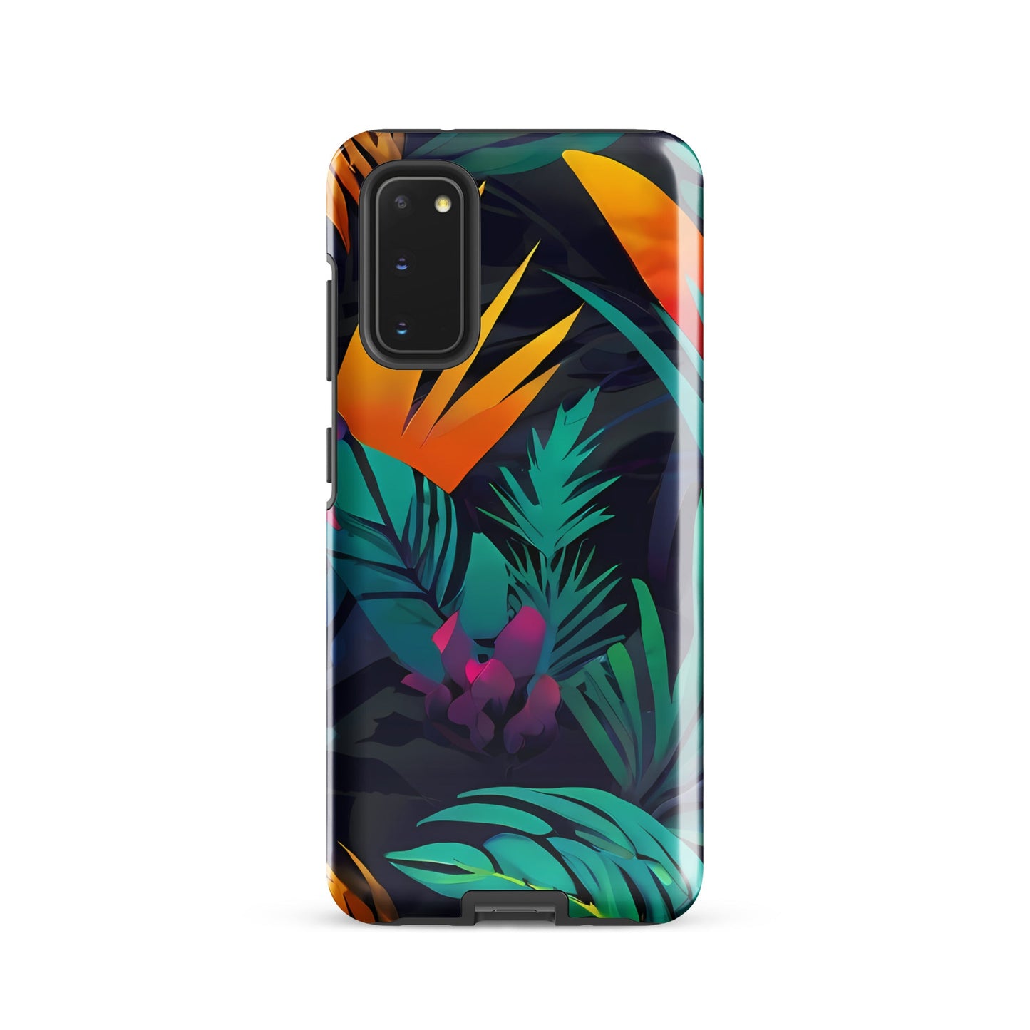 Jungle for Samsung® - InkSync