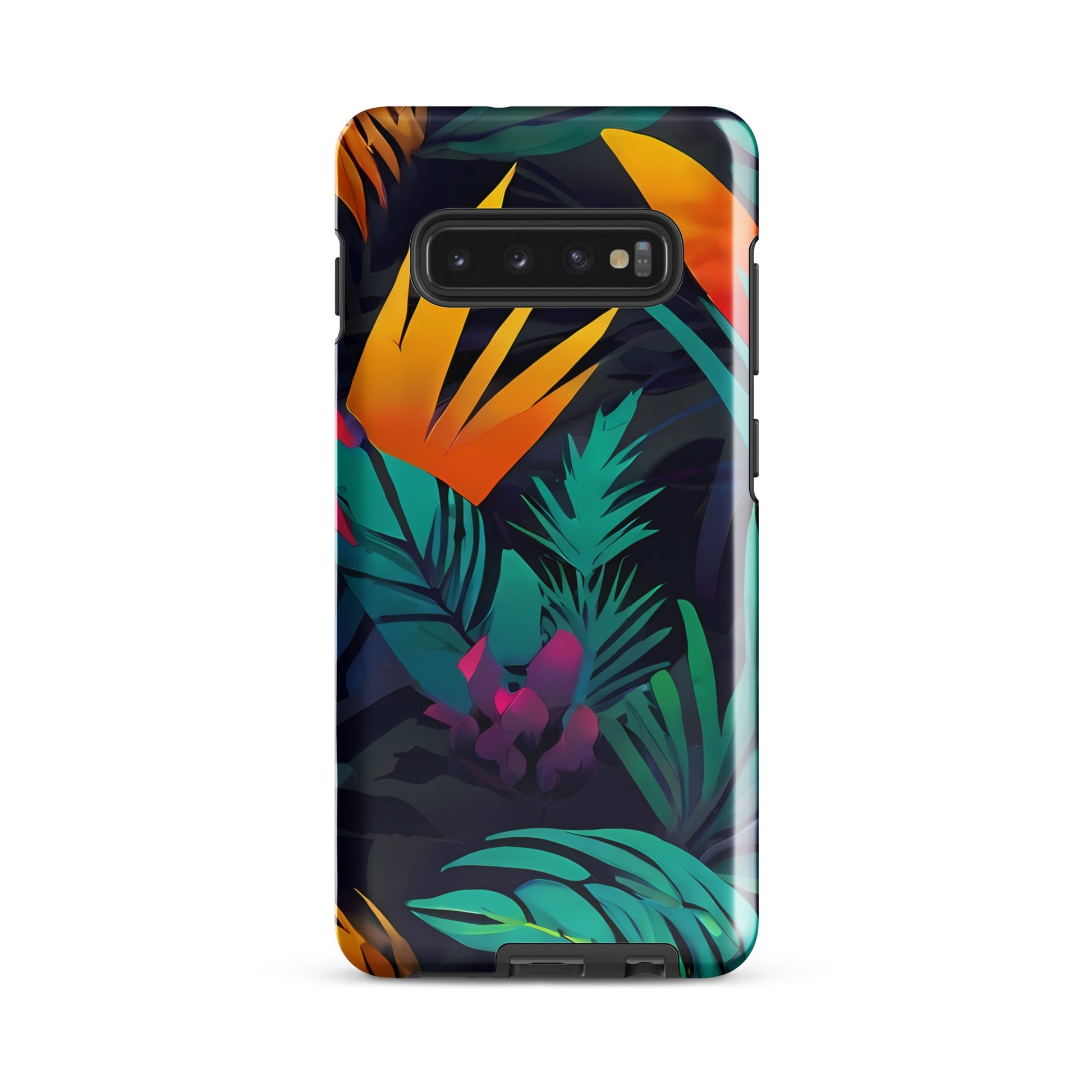 Jungle for Samsung® - InkSync