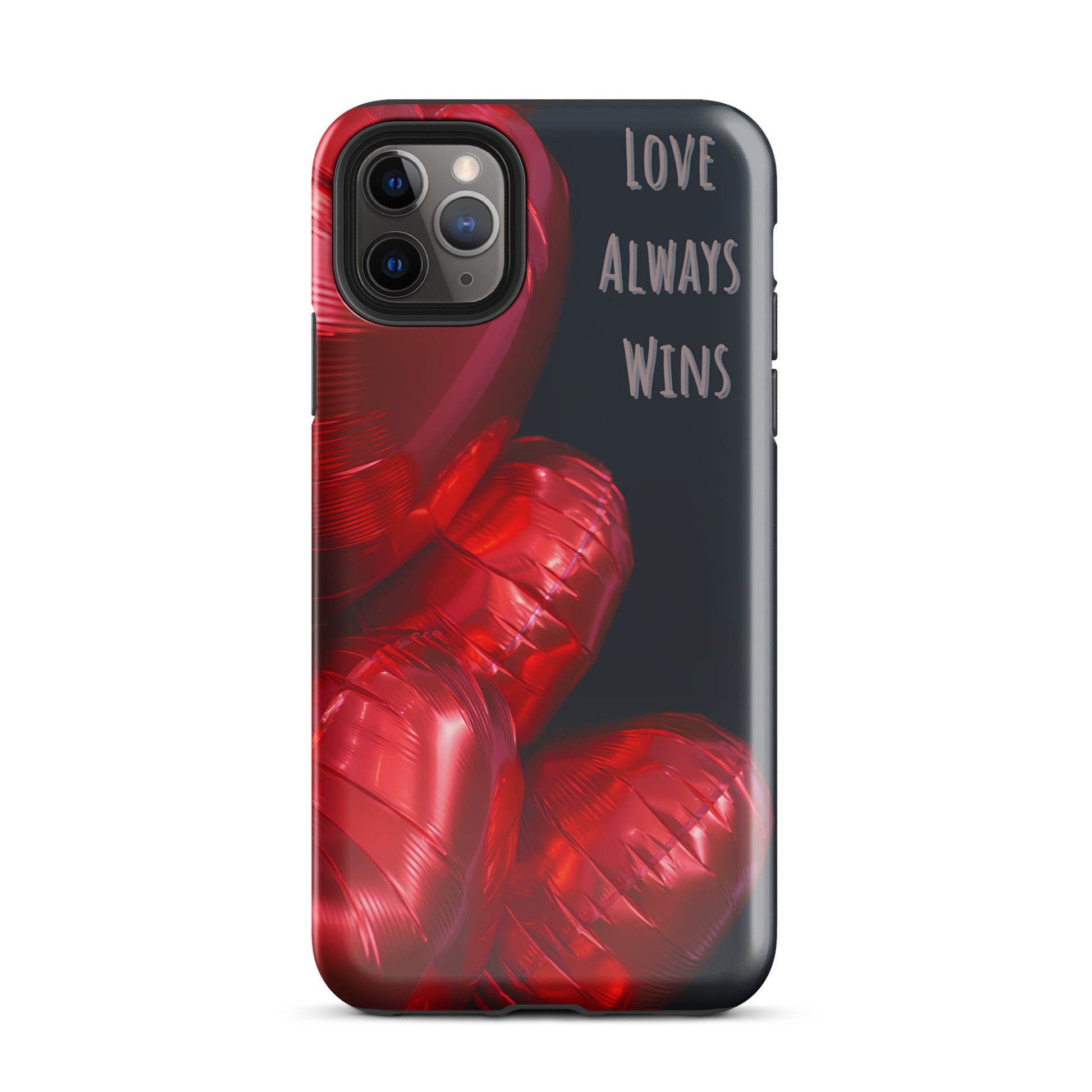 Love Always Wins for iPhone® - InkSync