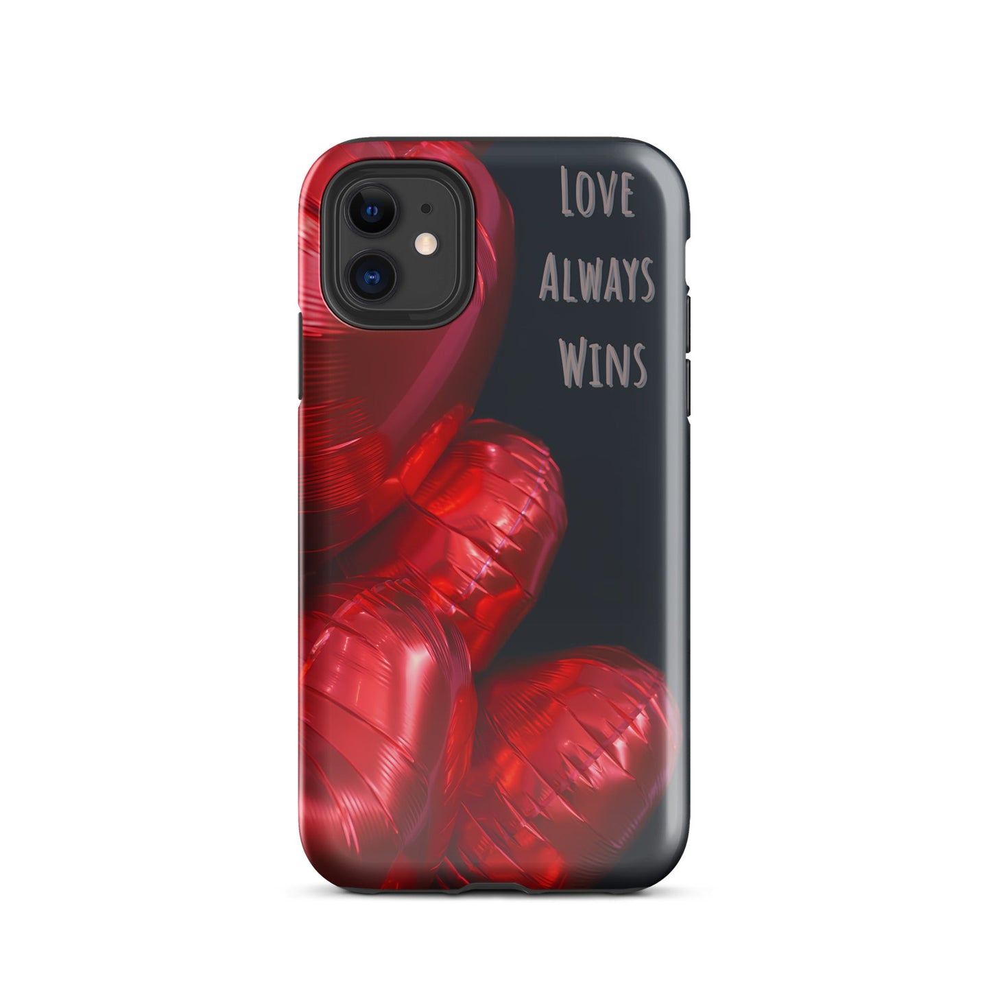 Love Always Wins for iPhone® - InkSync