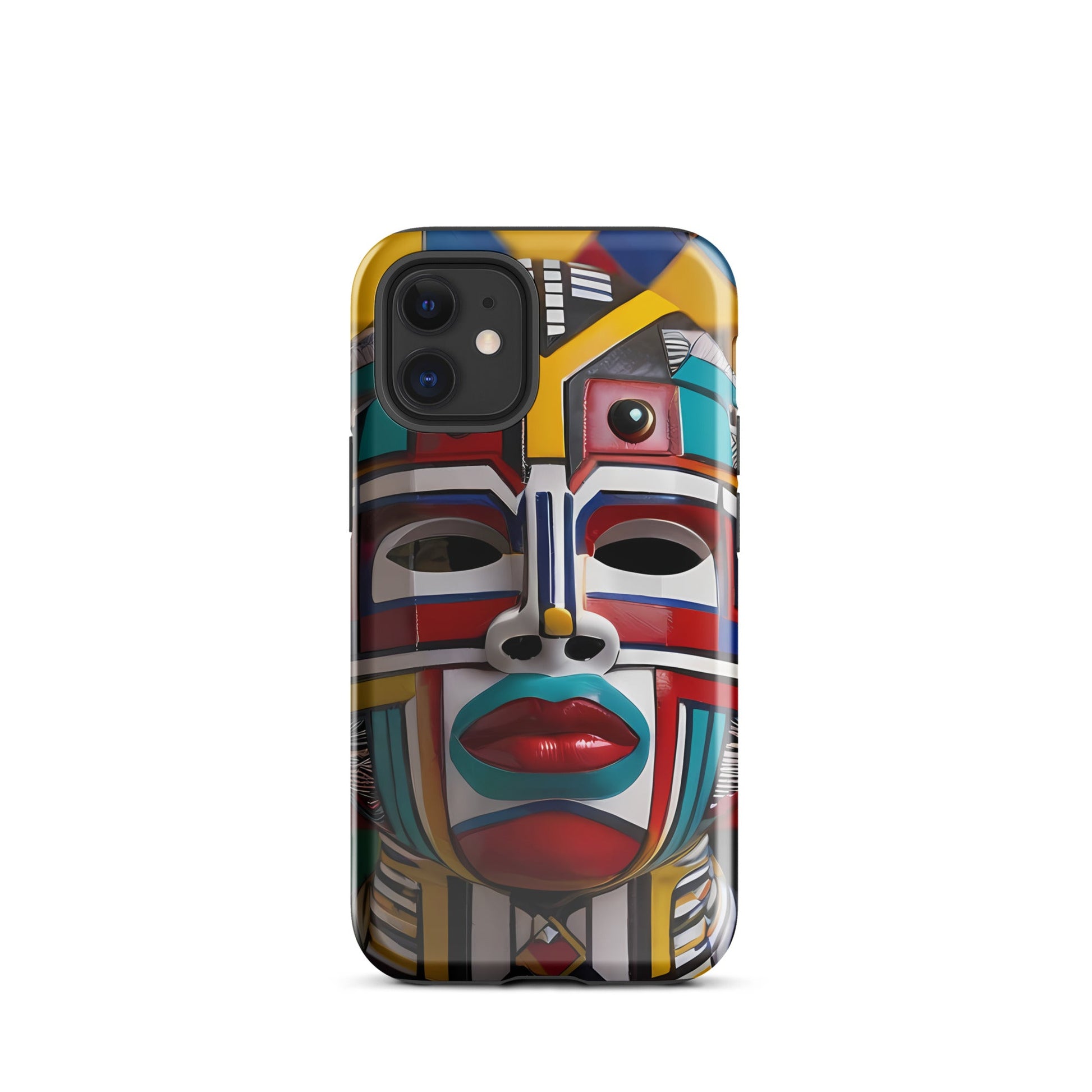 Ndebele for iPhone® - InkSync