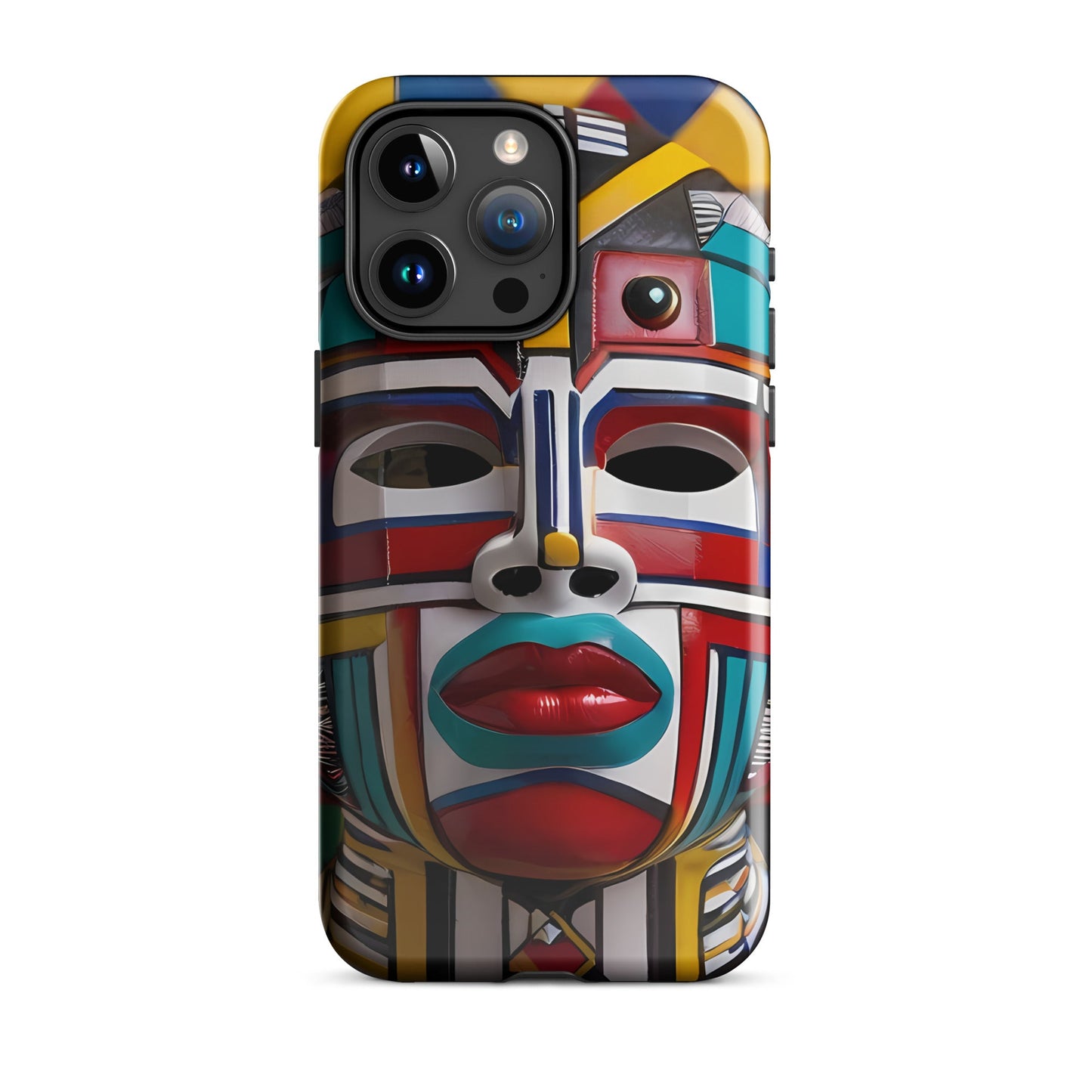 Ndebele for iPhone® - InkSync