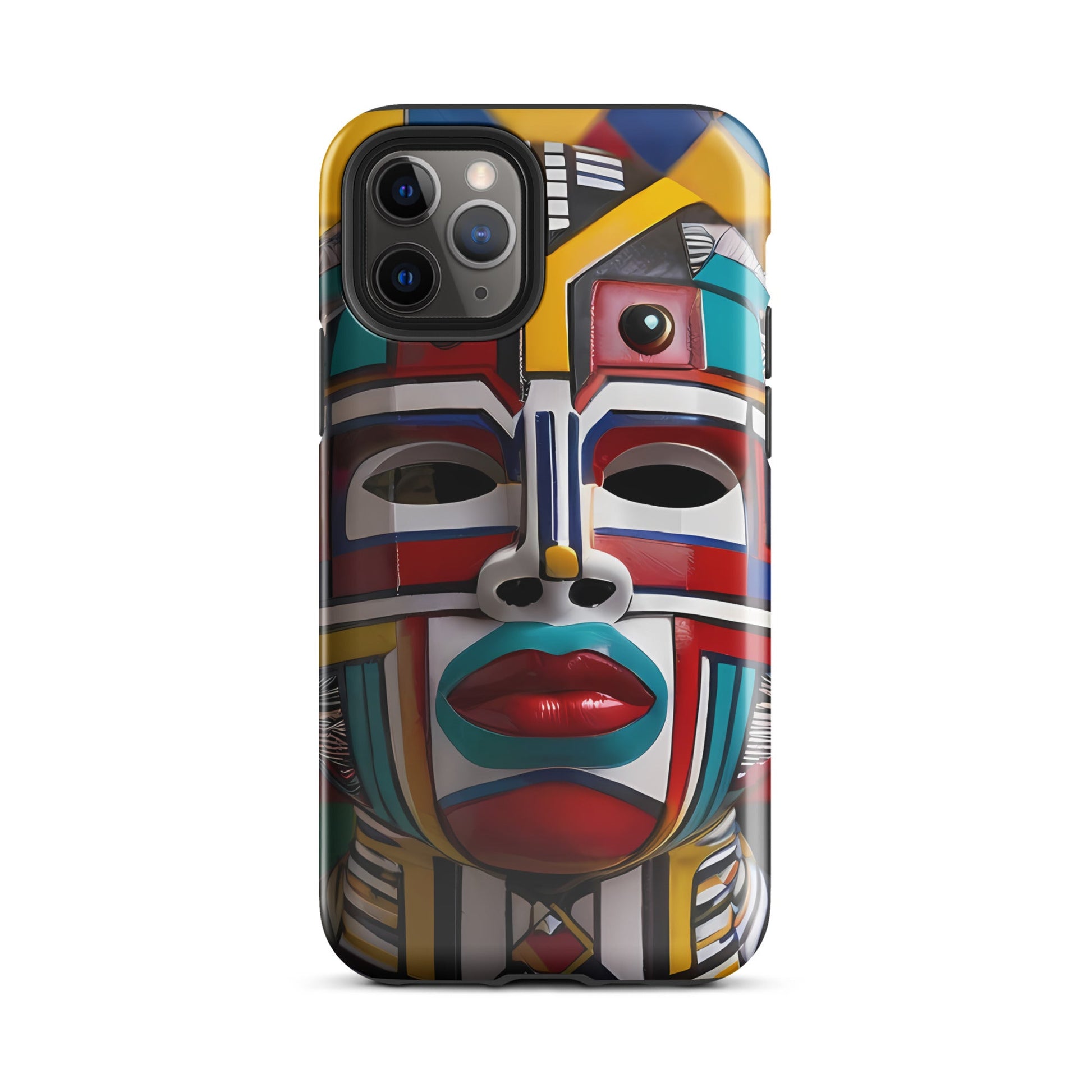 Ndebele for iPhone® - InkSync