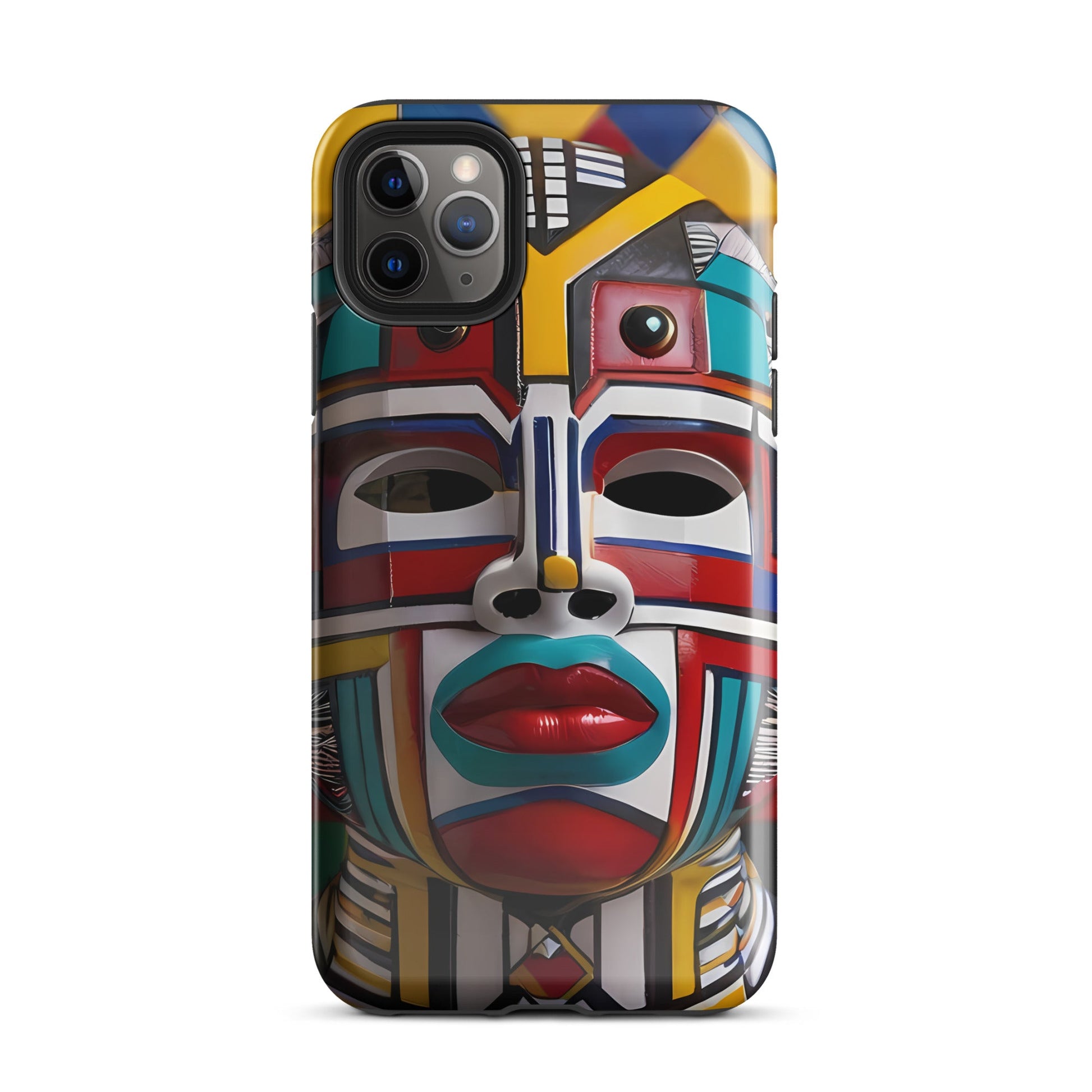 Ndebele for iPhone® - InkSync