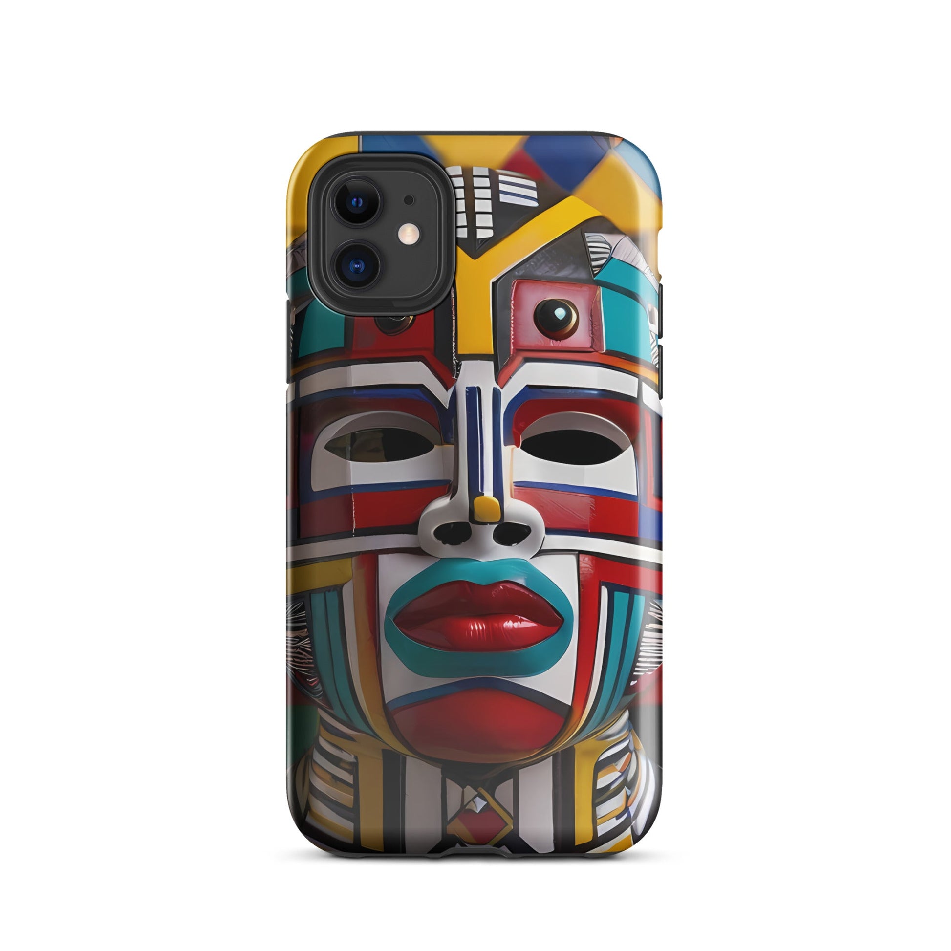 Ndebele for iPhone® - InkSync