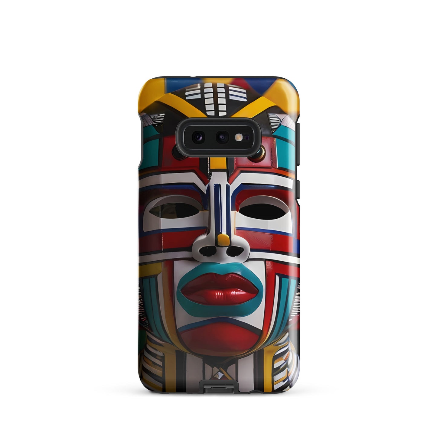 Ndebele for Samsung® - InkSync