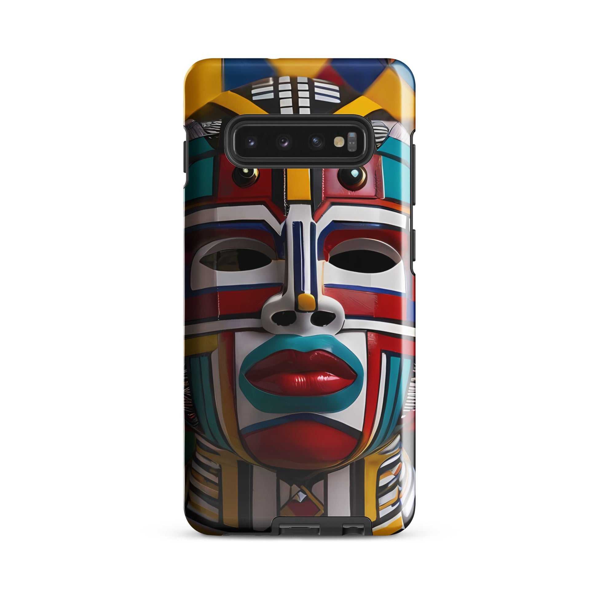 Ndebele for Samsung® - InkSync