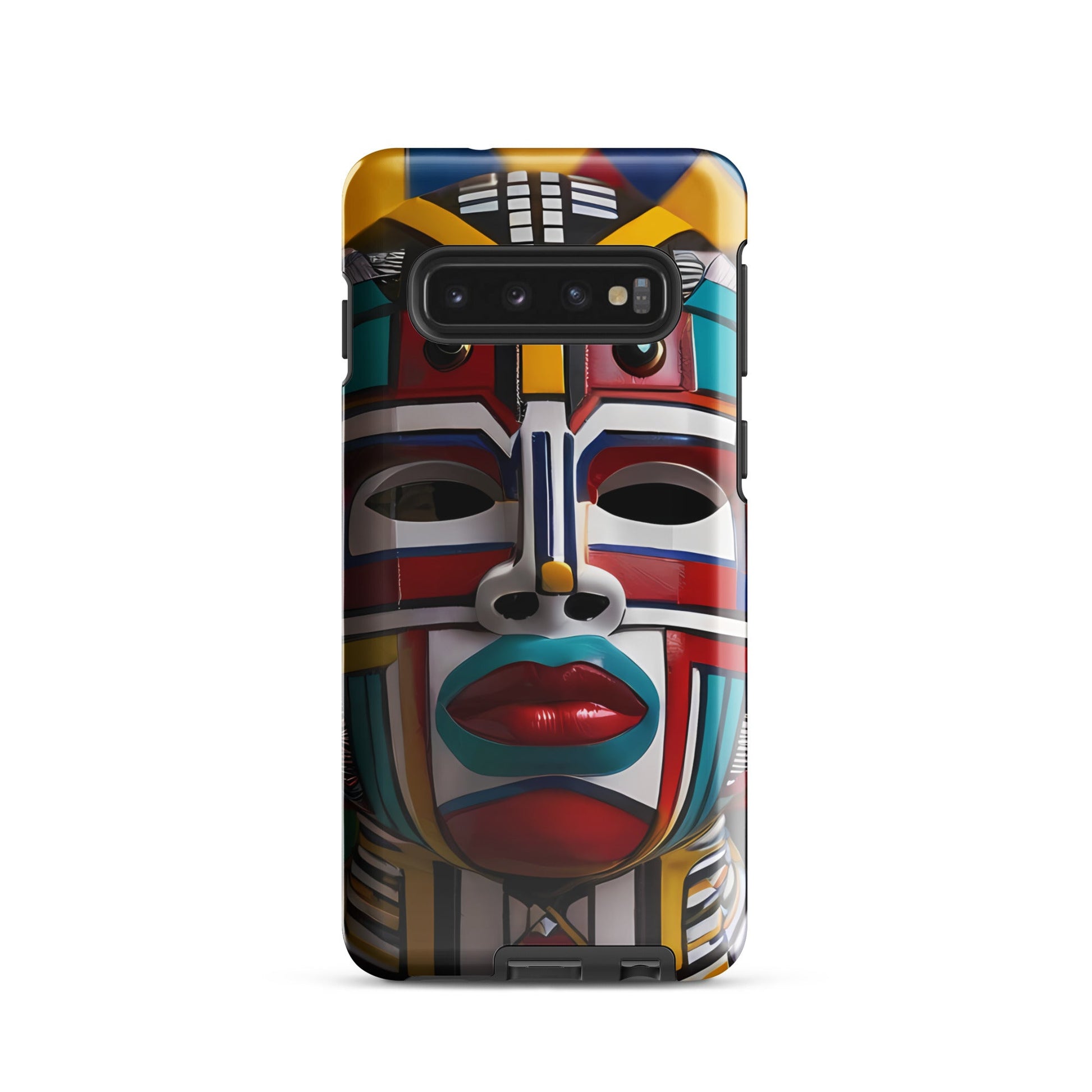 Ndebele for Samsung® - InkSync