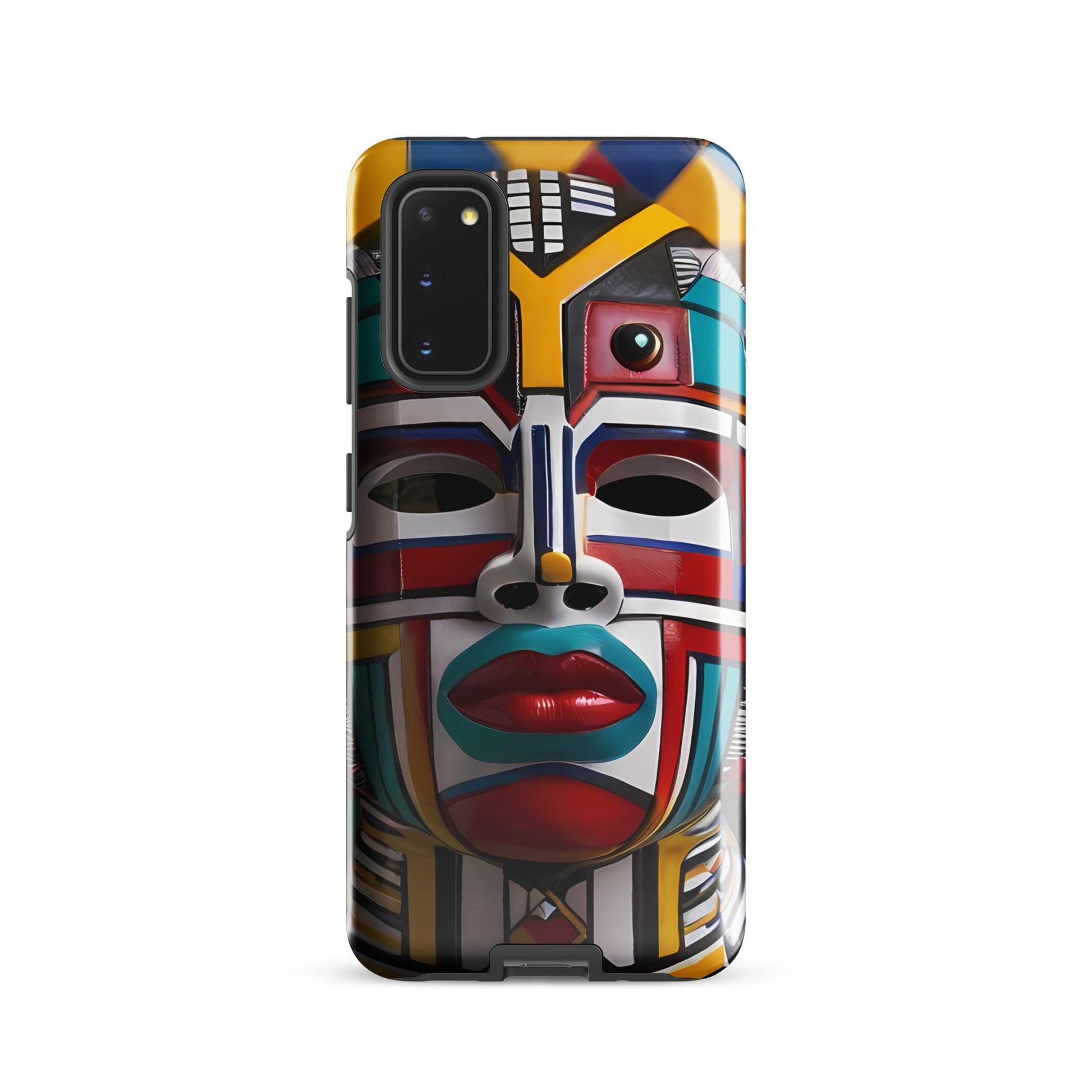 Ndebele for Samsung® - InkSync