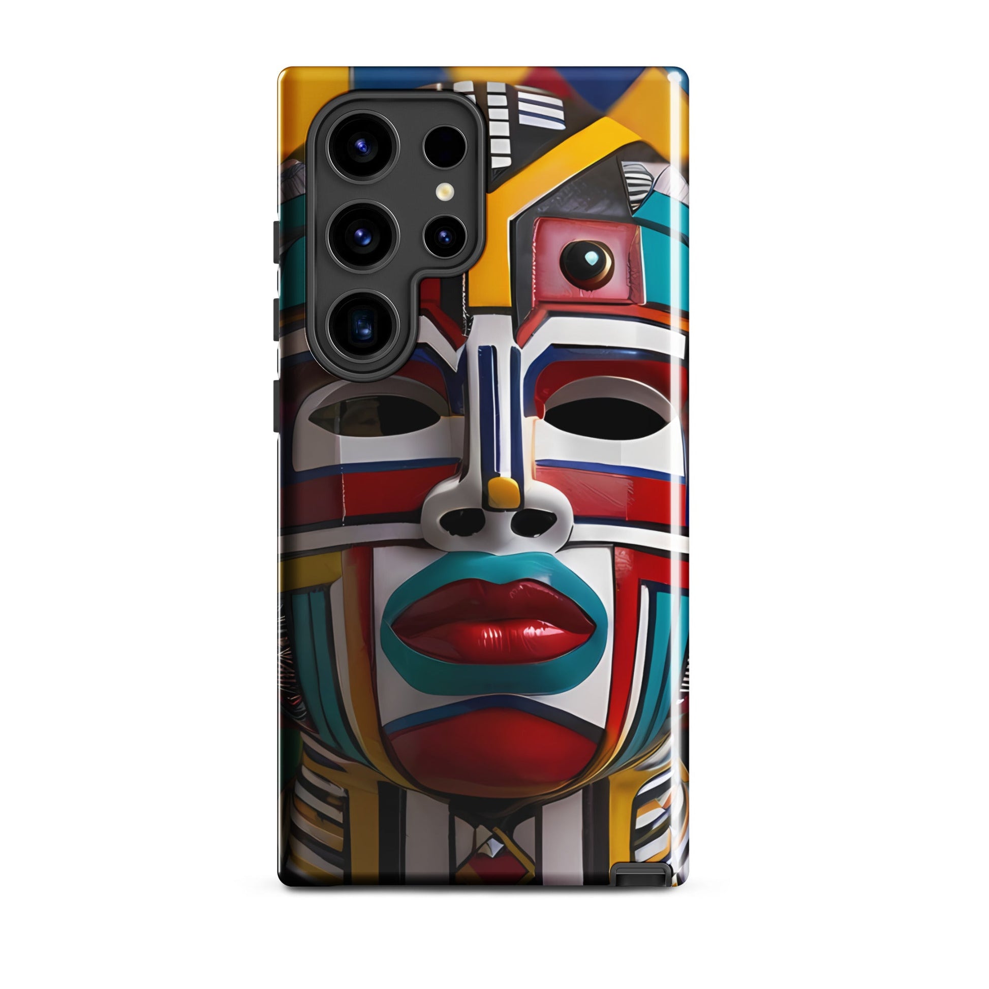 Ndebele for Samsung® - InkSync