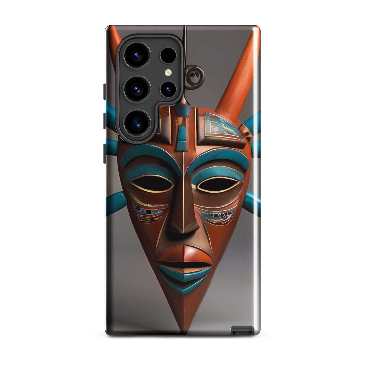 Senufo for Samsung® - InkSync