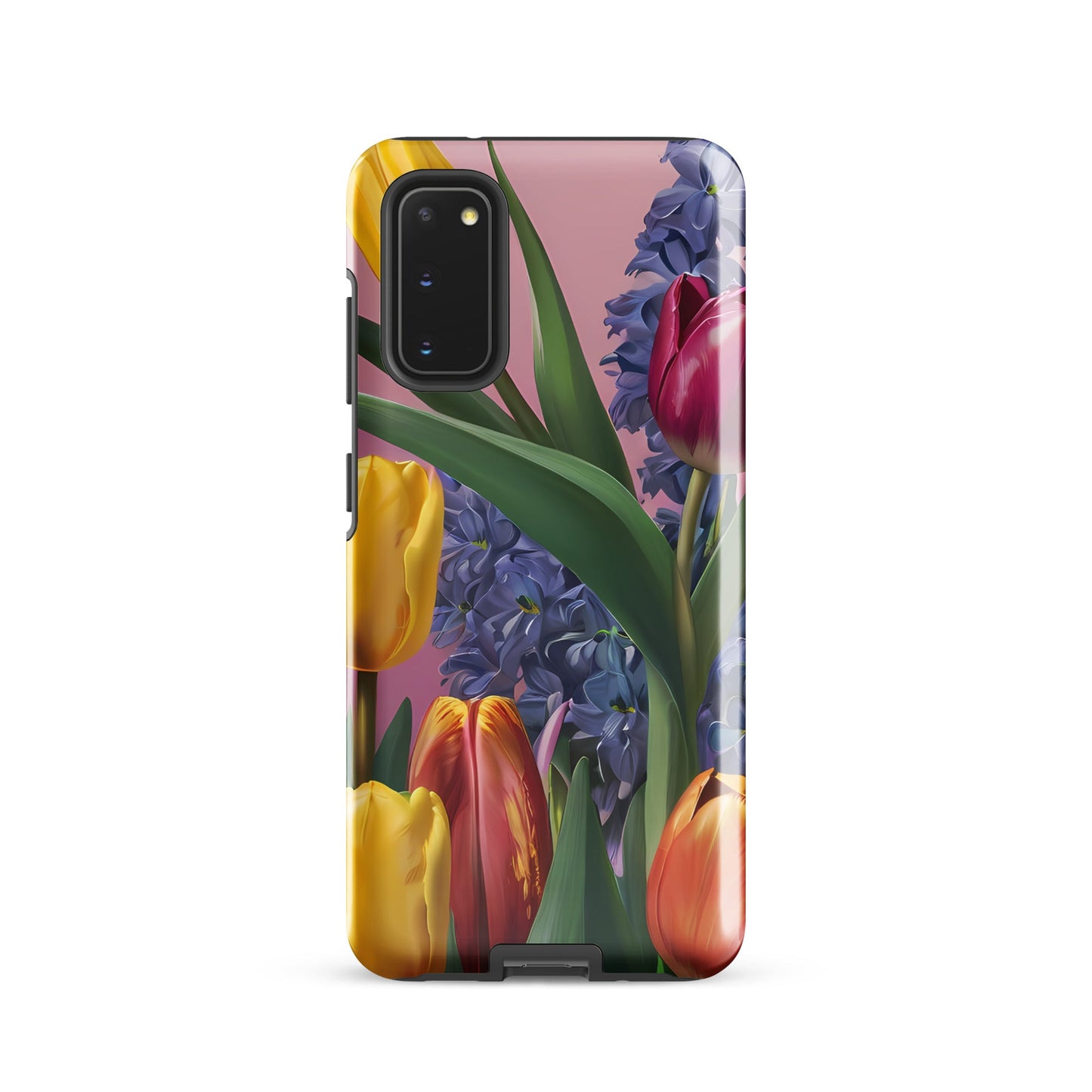 Spring's Palette for Samsung® - InkSync