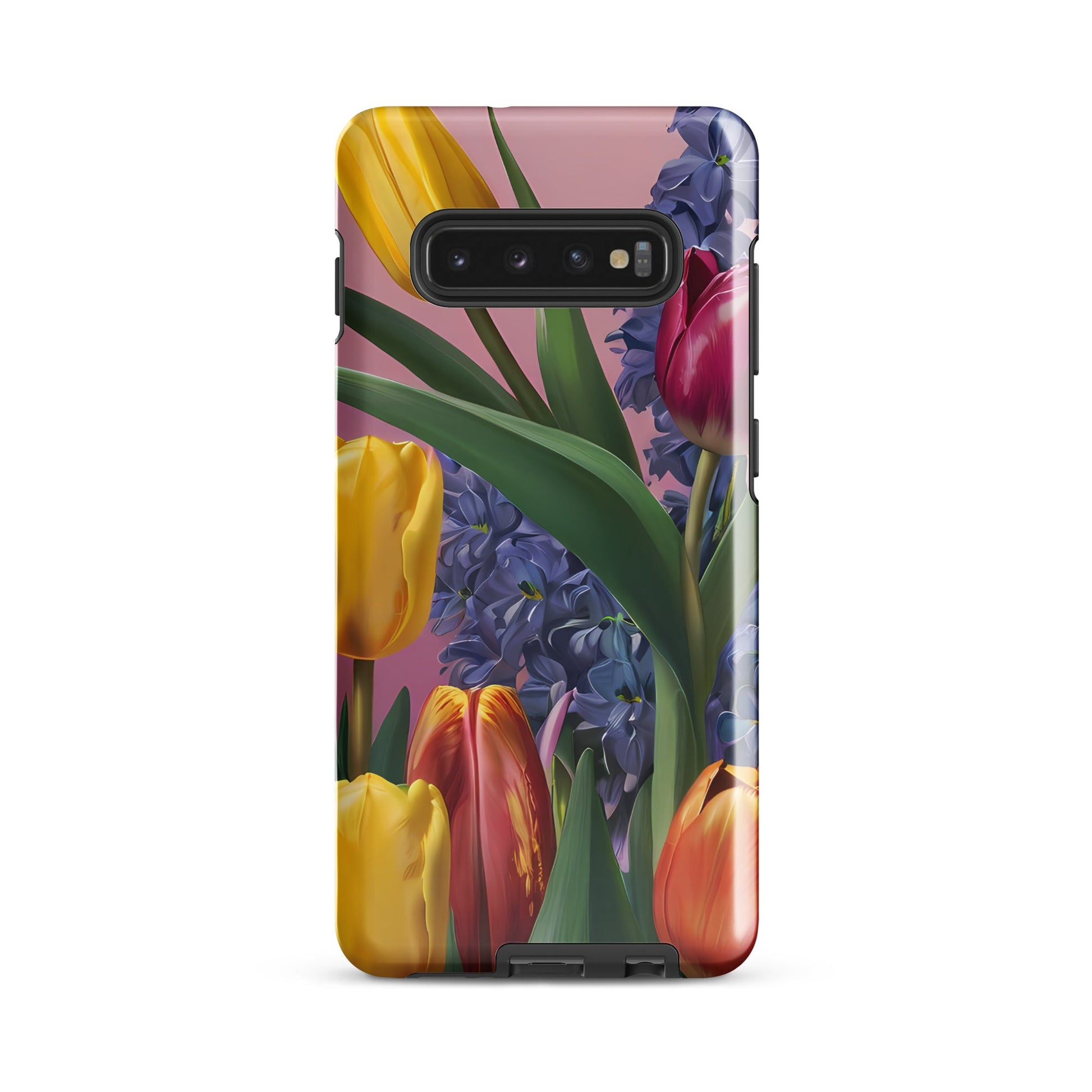 Spring's Palette for Samsung® - InkSync